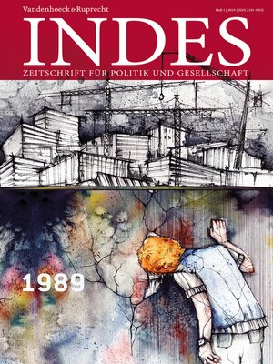 cover image of 1989